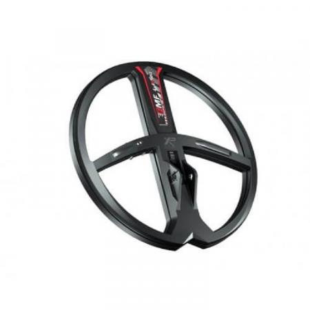 XP Deus 2 - 11" Coil + Cover